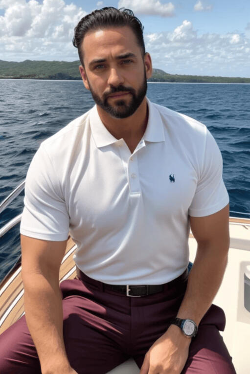 Charles 40